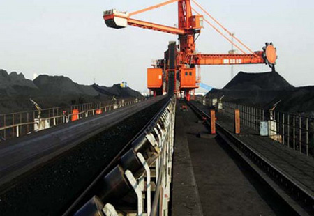 中国去年煤炭产量下降7.9% 创近36年来最大年度跌幅