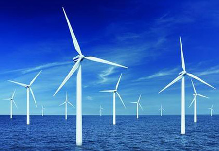 我国海上风电场送电系统与并网关键技术研究取得重要进展