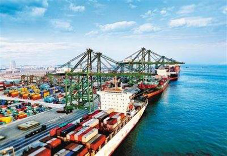 福建自东盟进口连续11个月保持增长