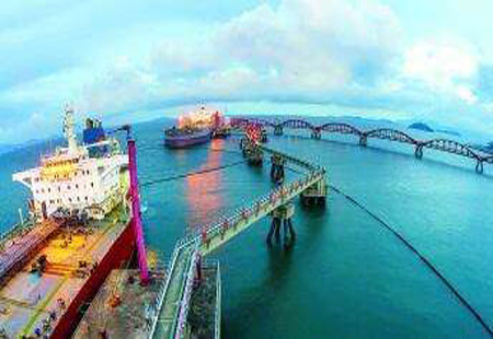 增强造船业制造水平 推动广东海洋经济高质量发展