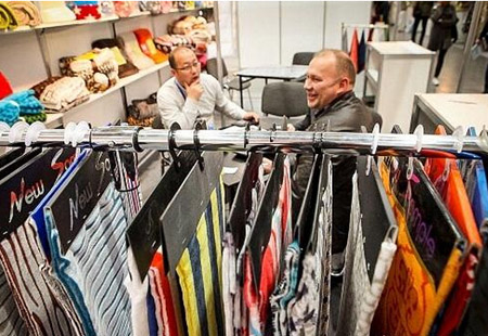 中东欧成为中国纺织企业开拓海外市场的新大陆