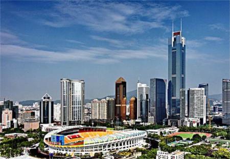 广州正大力打造五大全球交易平台