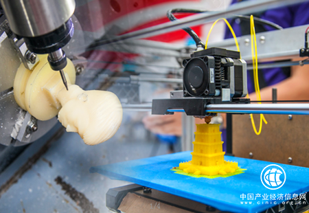 共享集团：3D打印产业化应用的“领跑者”