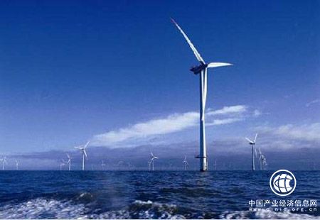欧洲政企联合推动海上风电快速增长