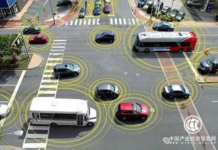 智能网联汽车：中国汽车业“弯道超车”突破口