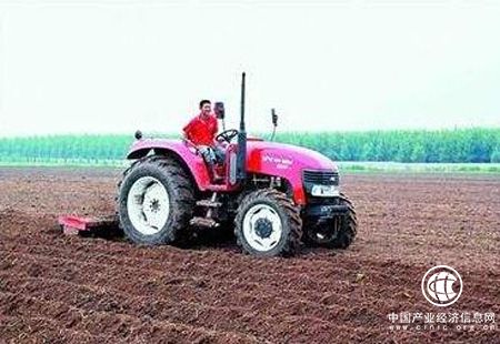 创新扶贫新路径 四川大力推进农机产业扶贫