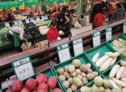 新闻分析：食品价格涨幅扩大拉动6月CPI