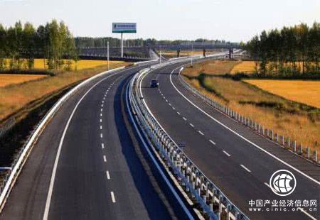 黑龙江建设现代综合交通运输体系 打造两小时经济圈