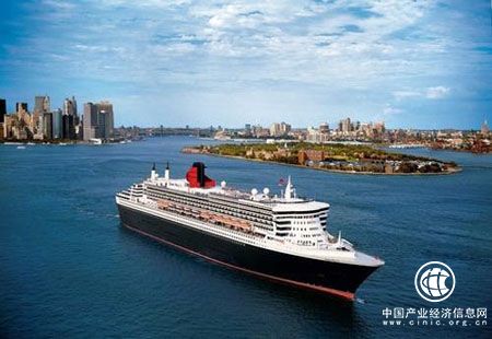 福州成为第五个“中国邮轮旅游发展实验区”