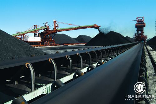 中报全线飘红 煤炭业上半年获五年最好盈利
