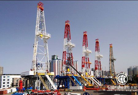 中俄原油管道二线工程全线贯通东北能源通道年进口俄油将达3000万吨