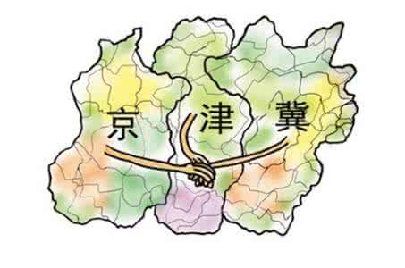 京津冀以大气、水环境质量改善为核心，启动环保联动执法