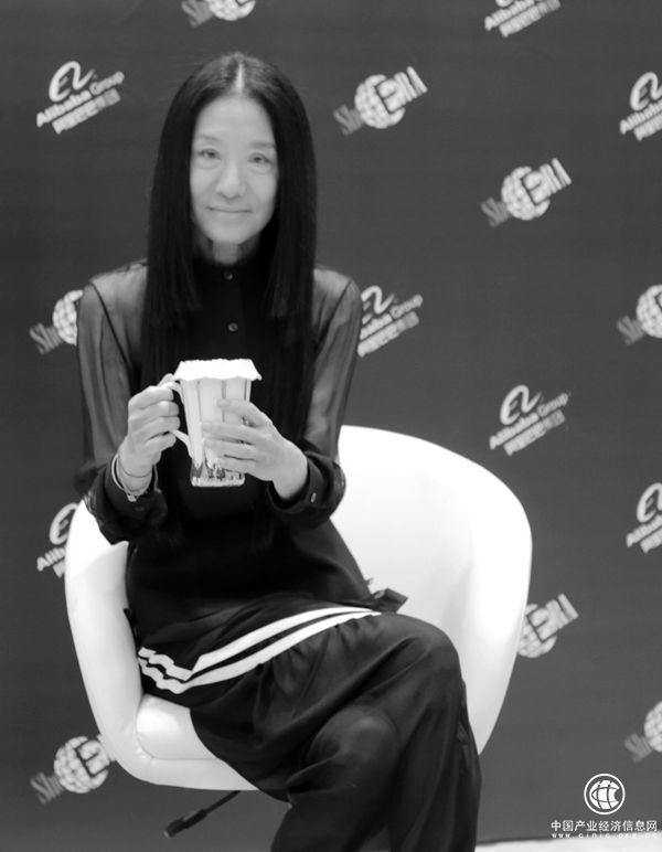 68岁Vera Wang：离梦想最近的方式就是谈恋爱