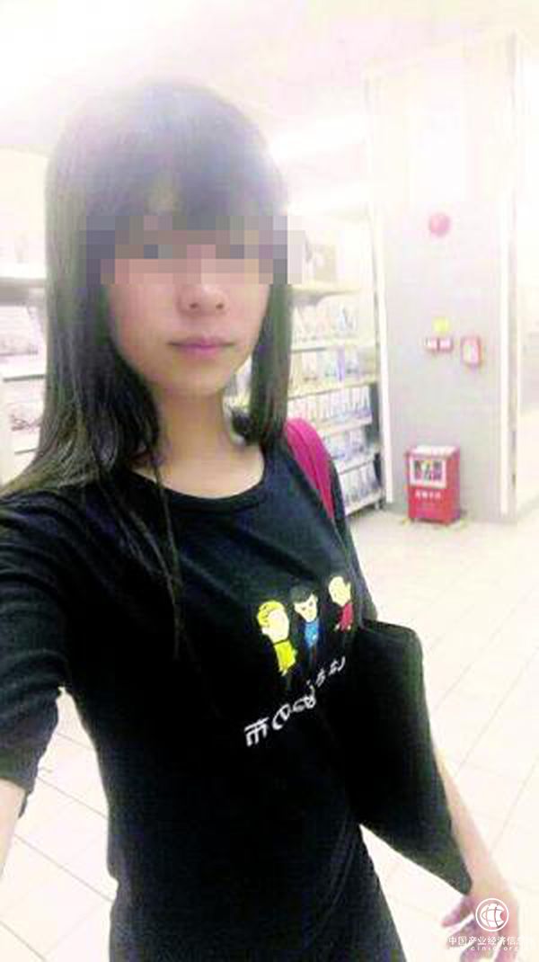 广州一女大学生被骗传销，被救回来后又跑了