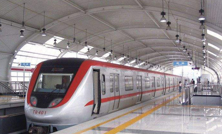 北京城市轨道交通总规模将超1500公里