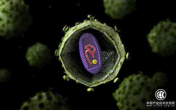 强生宣布HIV疫苗临床试验结果：志愿者100%产生抗体