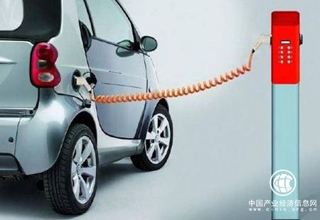 新能源汽车合作