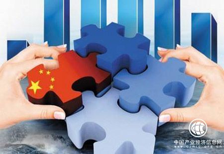 上半年中国对外投资结构优化 中企“走出去”渐理性