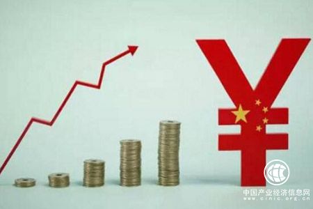 7月宏观数据显示：中国经济增长内生动力逐步增强