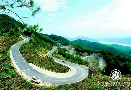 全国将建2442公里红色旅游公路 涉28省份126个项目
