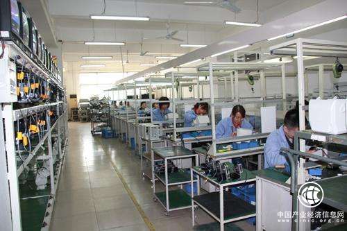 1-3月河北省工业经济转型升级取得积极成效