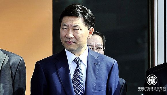 中国证监会副主席姚刚被立案侦查