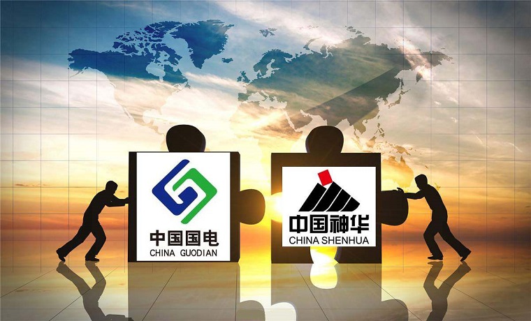 中国神华、国电电力今日复牌 两家公司能收获几个涨停？