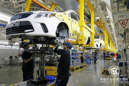 青岛莱西用“龙头”企业带起千亿级新能源汽车产业圈