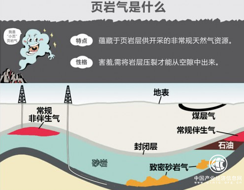 中国陆相页岩气开发获关键技术突破，为致密油气开发提供借鉴  