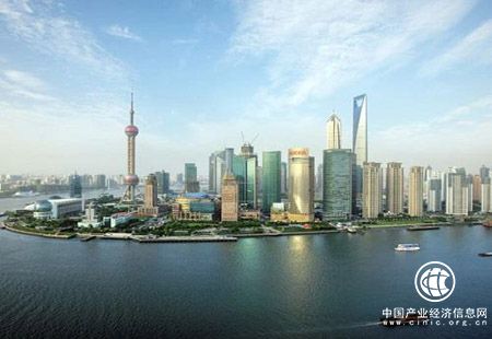 上海：建设支撑产业发展的计量高地