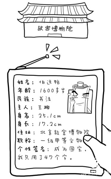 东晋王谢风流，墨迹大概只剩它了