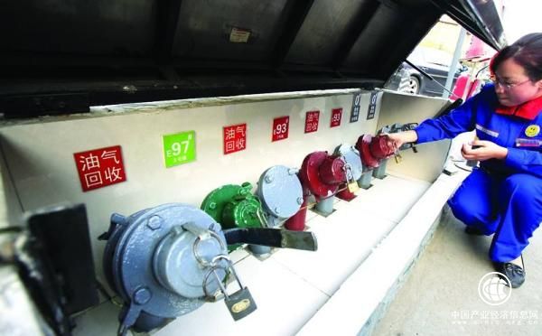 河北开展油气回收专项检查：抽查站点半数以上设施运行不达标 
