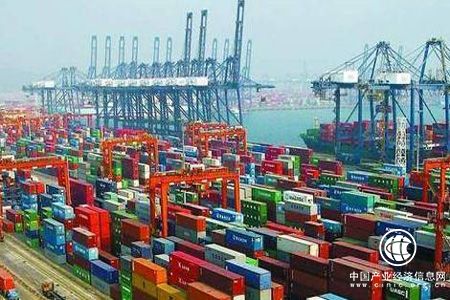 前7月中国服务进出口总额26529.7亿 同比增10.6%