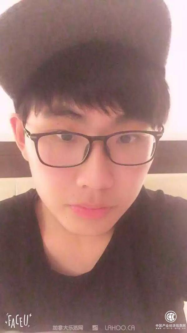 17岁中国男生在加拿大失联，父母已赶往当地寻找 