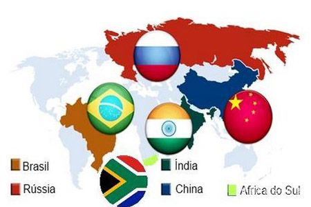 WTO：全球45%的反倾销调查针对金砖五国