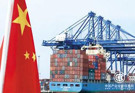 8月份中国经济运行总体平稳 结构调整继续深化