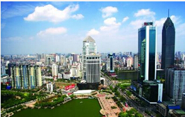重塑中国经济新动能需要一批新一线城市