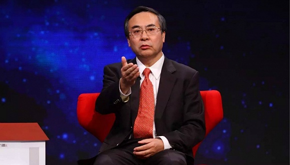 刘爱力将出任中国电信总经理 填补职位空缺