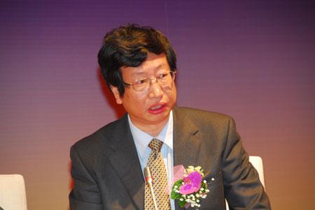 綦成元、刘宝华任国家能源局副局长
