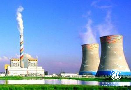 中国煤电排放绩效达到世界先进水平