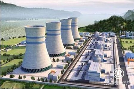 中国核工业65周年：在建核电规模世界第一