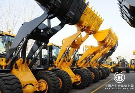 转型升级结硕果 中国机械工业强势崛起