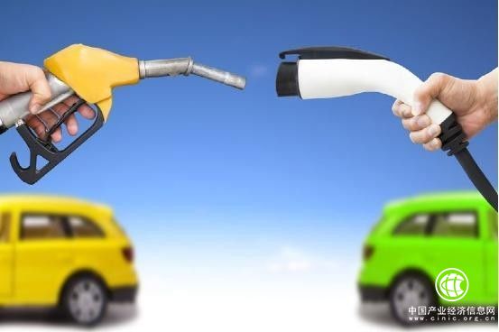 “双积分”政策将有力推动新能源汽车市场化