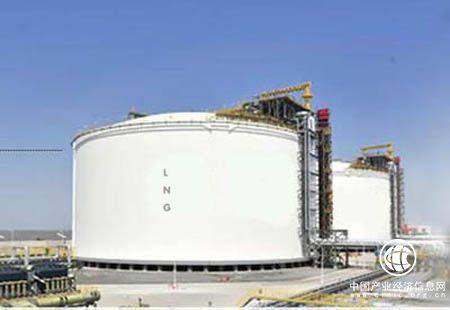 全球液化天然气（LNG）市场供应过剩将持续