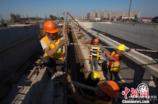 南京将建成超大污水处理厂，日均67万吨一级A类水排入长江