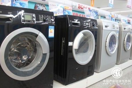 洗衣机市场向“精致洗护”衍进