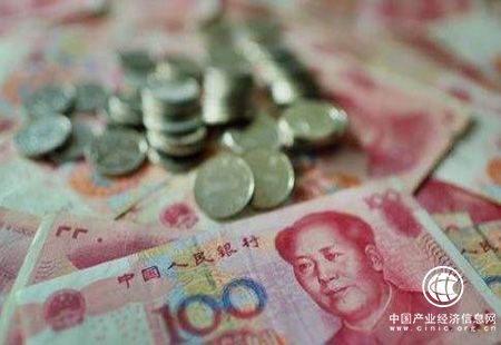 5地最低月工资标准不低于2000元 上海2300元最高