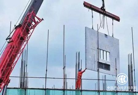 海南2022新建建筑全部采用装配式方式建造