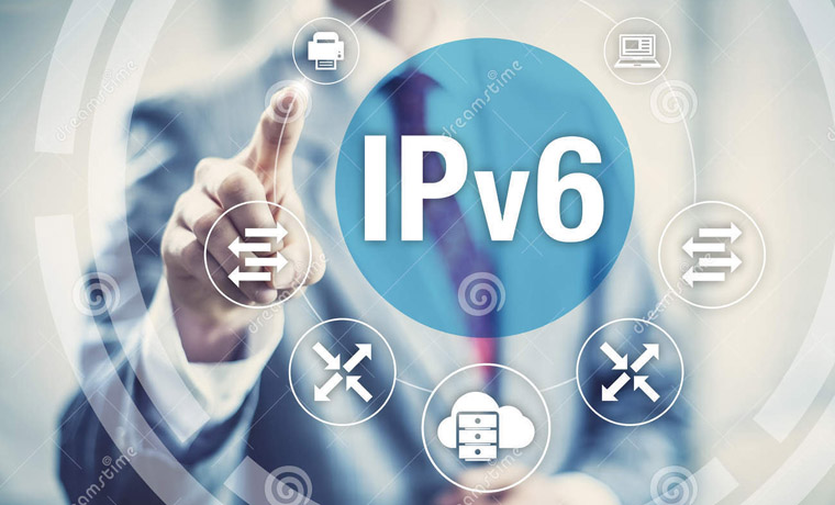 我国加快推进IPv6部署 5到10年将建全球最大商用网络
