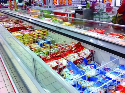 速冻食品二线品牌集体遭遇“中年危机”